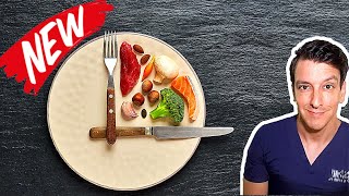 NEW Intermittent Fasting trial: Calories & Autophagy