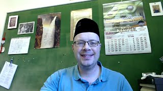 Sohbet and Sufi Meditation 19.06.2023