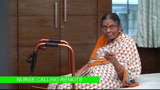 Aayushka Assisted Living Teynampet -Video Tour