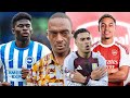 Ebya Man United ne Carlos Baleba ate Arsenal eyagala Morgan Rogers wa Aston Villa 