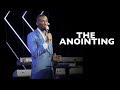 The Anointing - Prophet Java