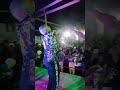 VEE MAMPEEZY PERFORMANCE Your Time
