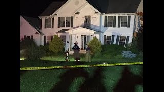 Crews investigating Geauga County house explosion