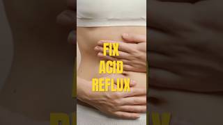 Foods To AVOID For ACID REFLUX Relief #heartburn #shorts