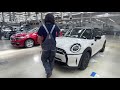 【新車購入❗️】購入した愛車のminiが日本に到着！納車されるまでに密着⭐️「bmw 新型mini」〜納車されるまで編　 吉田由美ちゃんねる　 yumiyoshida