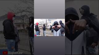 Peoria being compared to Chicago #chicago #peoria #illinois #youtubeshorts