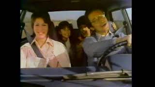 Toyota Cars \u0026 Trucks 1980 Commercial