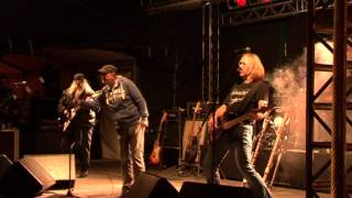 23. Teltower Stadtfest - Torfrock