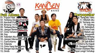 Kangen Band Full Album Terpopuler Tanpa Iklan