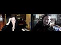 RichardMetalFan Interviews! Ep. 33: Adrienne Cowan of Seven Spires/Winds of Plague/Avantasia