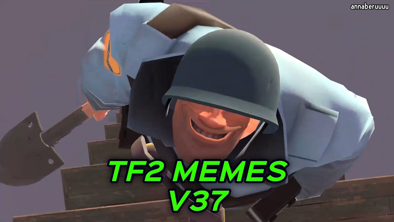 Tf2 Memes
