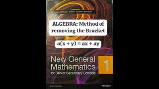 33 Algebra Made Easy – Methods of Removing Brackets (Step-by-Step)