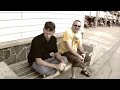 bill burr gives us a tour of hampton beach new hampshire july 2012