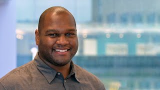 Meet a Scientist! Terrence Turner: DNA sequencing in the modern age