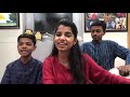 Jaane meriye main tera haan (COVER SONG)- Maithili Thakur, Ayachi Thakur, Rishav Thakur