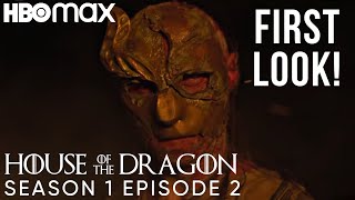 House of the Dragon | Season 1 Episode 2 Preview | The Rogue Prince | Game of Thrones | HBO