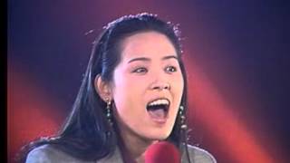 라이브 퍼레이드 7집- 양수경 .최성수 라이브공연-1997년