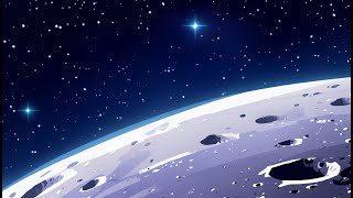 lua Lander GamePlay