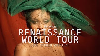 Beyoncé - OPULENCE Interlude (Version 2) (Renaissance Tour Studio Version)