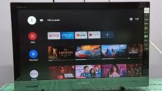 Mi TV Stick : How to Add New Google Account in Xiaomi Mi TV Stick