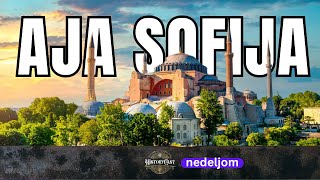 Aja Sofija | HistoryCast nedeljom