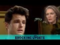 Y&R Shocking Update !! Summer confronts Kyle about his secret keeping while Diane gets a weird text