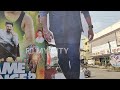 ramcharan game changer vijayawada cut out ramcharan filmy city