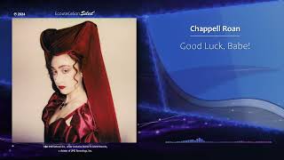 Chappell Roan - Good Luck, Babe! |[ Synth-Pop ]| 2024
