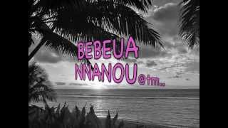 BEBEUA NNANOU - Kiribati@tm..