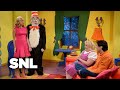 The Cat In The Hat and Linda - SNL