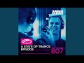 Awakening (ASOT 807)