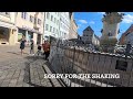 augsburg city tour germany