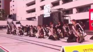 ふくこいアジア祭り2011　Vogue 603