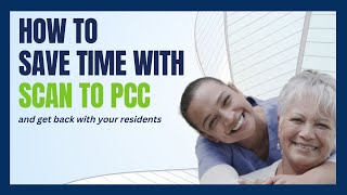 Scan To PCC Introduction with David Lyons