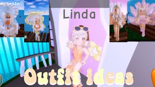 Leah Ashe Roblox Royale High Outfit