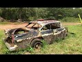 Racing Rewind Ep. 2154 Retired Race Cars