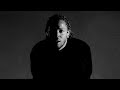 ALRIGHT - Kendrick Lamar.