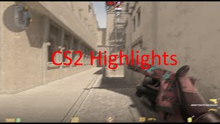 CS2 Highlights | Part 2