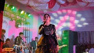 পাগল মন মন রে মন কেন এত কথা বলে/Pagol mon mon re mon keno ato kotha bole/singer -Pyari munni