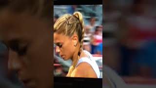 Beautiful Camila Giorgi banque quarter finals Montrèal 2021