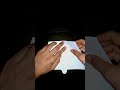 How to make jet paper plane😱🔥#short#viral#tranding#craft#plane