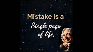 APJ Abdul Kalam Most Inspiring Quote On Relation | Life Motivational Quotes | Positive Thoughts