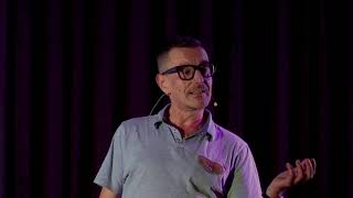 Queering Our National Cultural Institutions by Tonie Walsh | Tonie Walsh | TEDxBallyroanLibrary