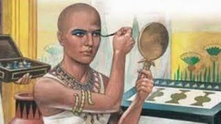 Top 10 Messed Up Things That Happened To Women In Ancient Egypt