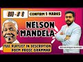 NELSON MANDELA  BIOGRAPHIES TNPSC GROUP 2 2A | THINAMUM TNPSC USTHADIAN