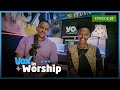 Vox In Worship EP27:  Imirimo yawe Mana - Akira Ishimwe || Paccy Ishimwe, Natasha Uwase