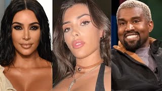 Bianca Censori West Has Met All Of Ye’s Kids | Kanye North & Bianca Attends Church Together