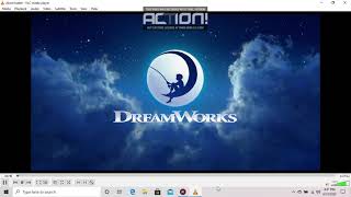 Abominable Opening Logos (DVS)