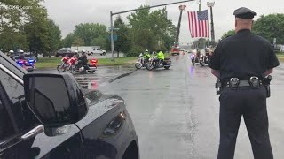 Remembering Sergeant Brian Mohl