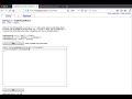 CodingBat makeOutWord Quick & Easy Solution
